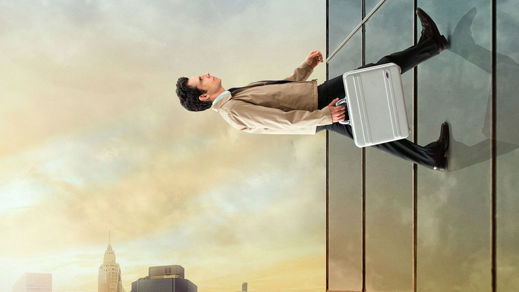 The Secret Life of Walter Mitty
