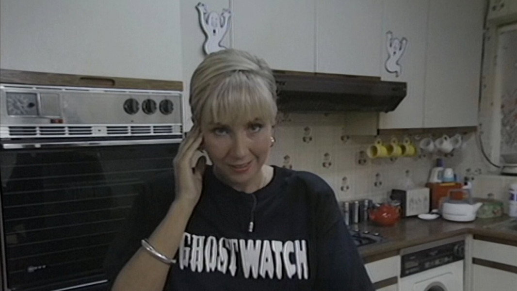 Ghostwatch
