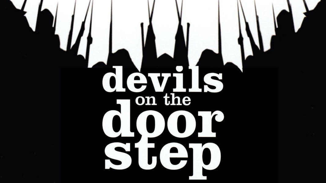 Devils on the Doorstep