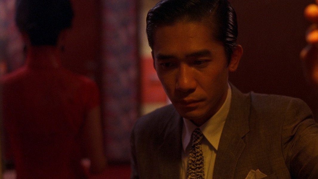 In the Mood for Love