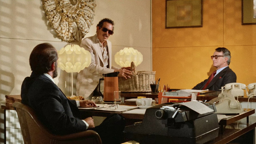 Bring Me the Head of Alfredo Garcia