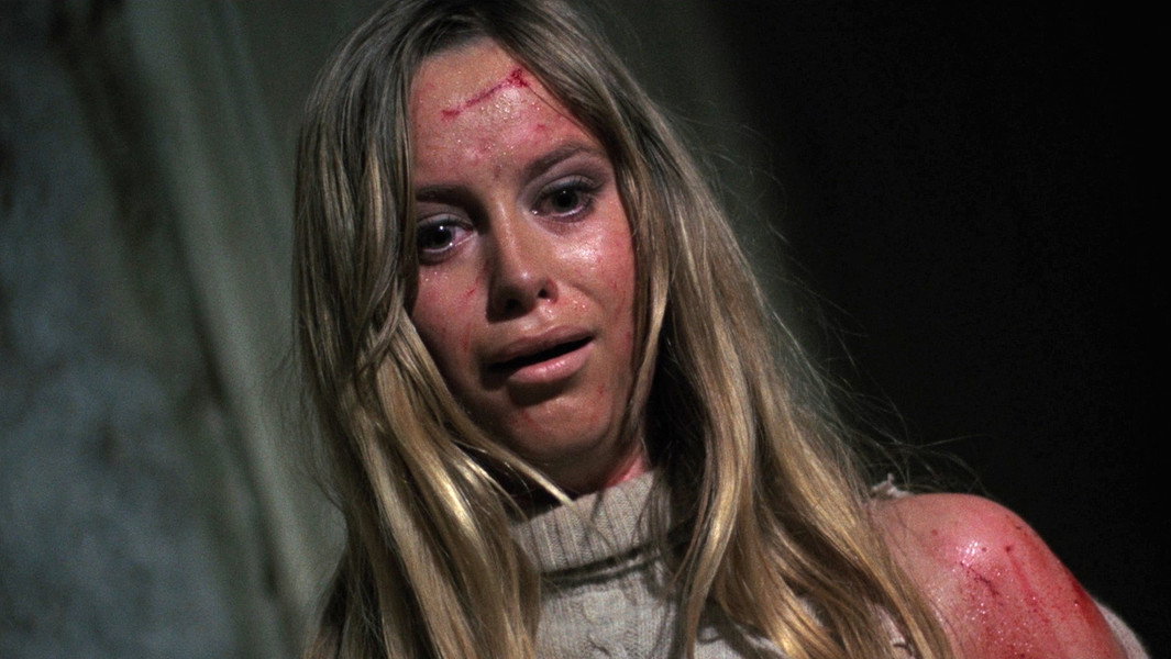 Straw Dogs