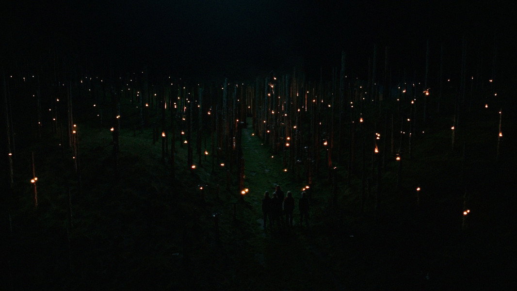 28 Years Later: The Bone Temple