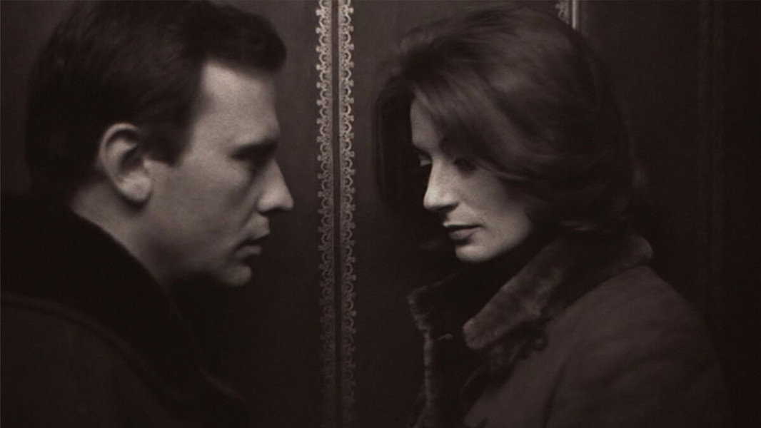 A Man and a Woman