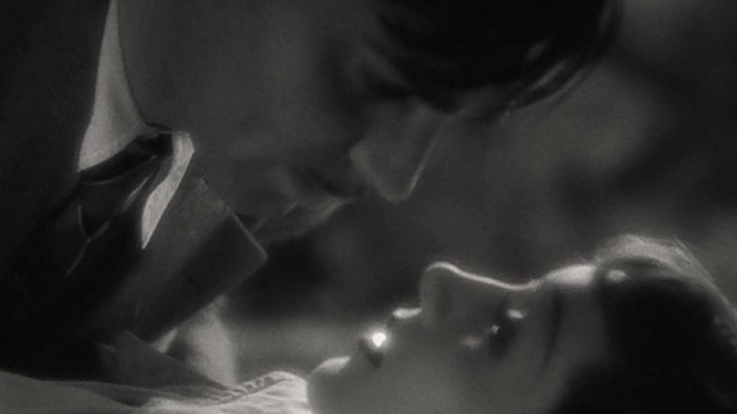 It Happened One Night