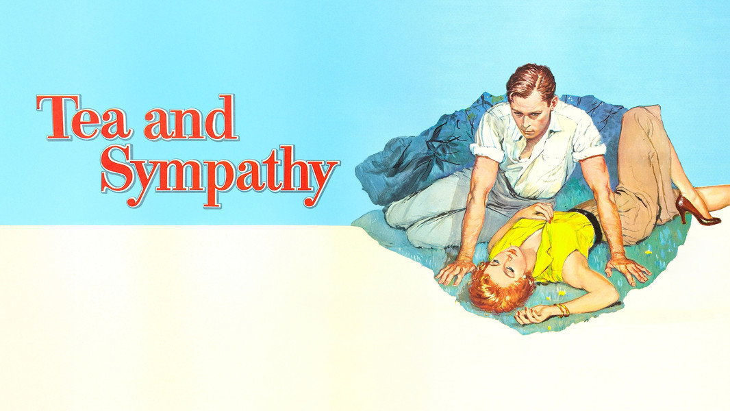Tea and Sympathy