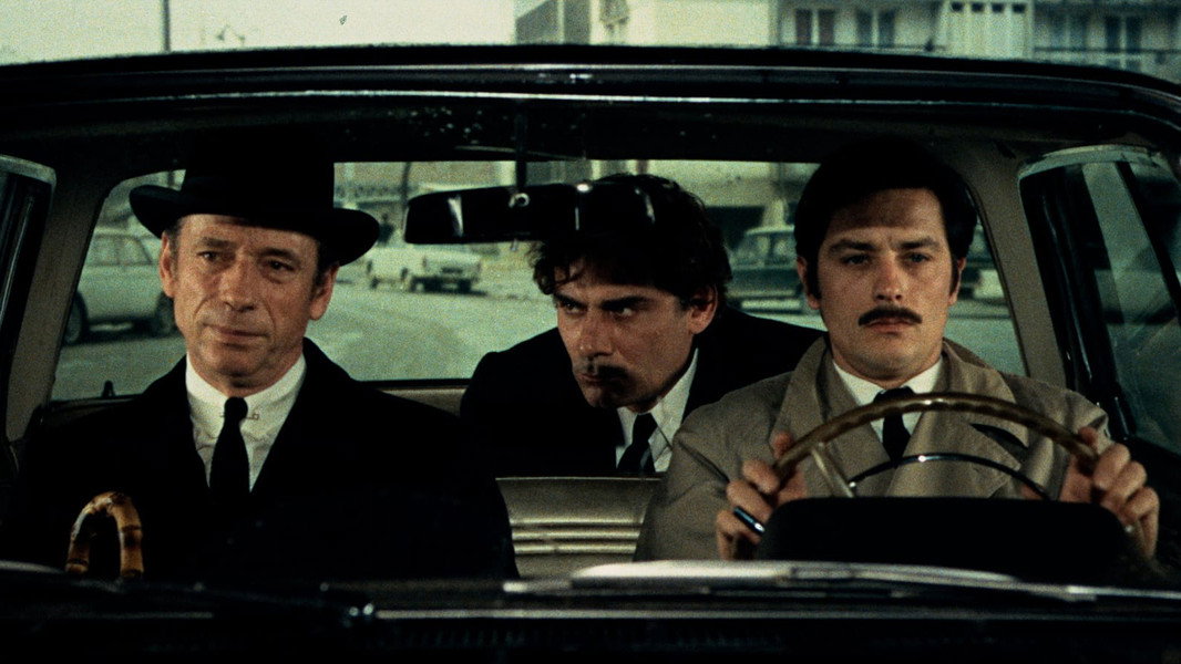 Le Cercle Rouge