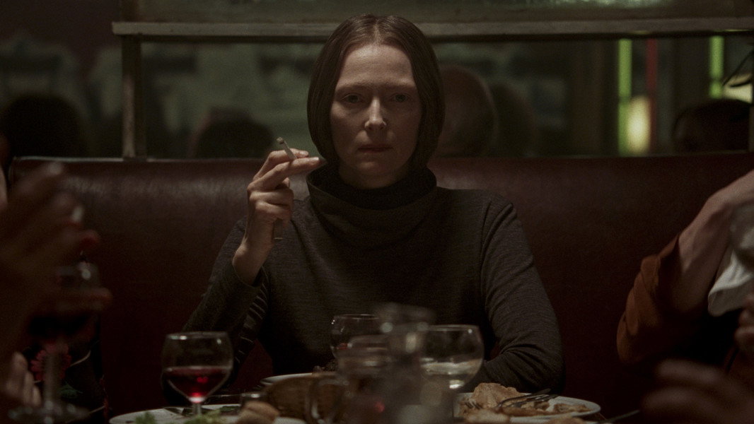 Suspiria