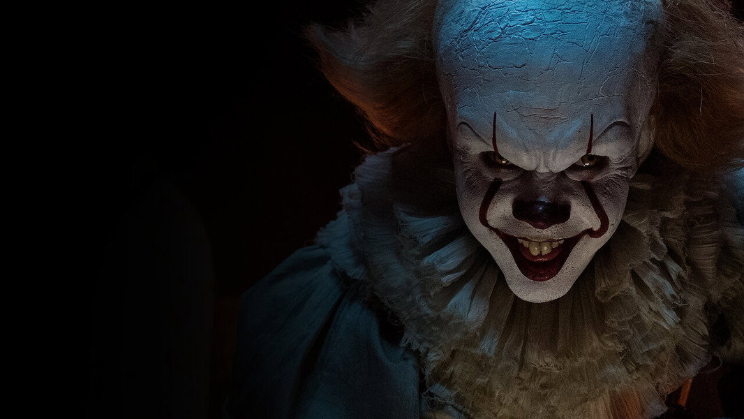 It