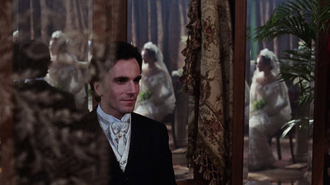 The Age of Innocence