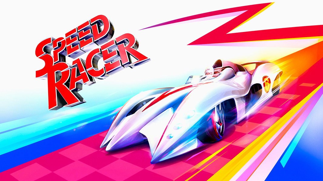 Speed Racer