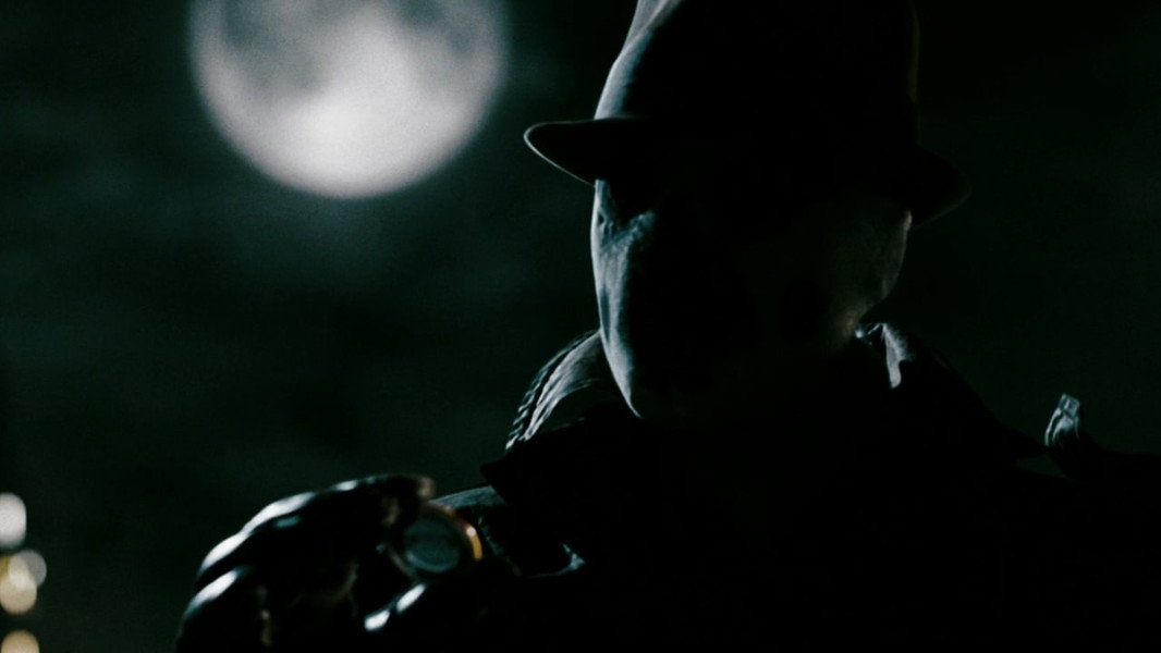 Watchmen