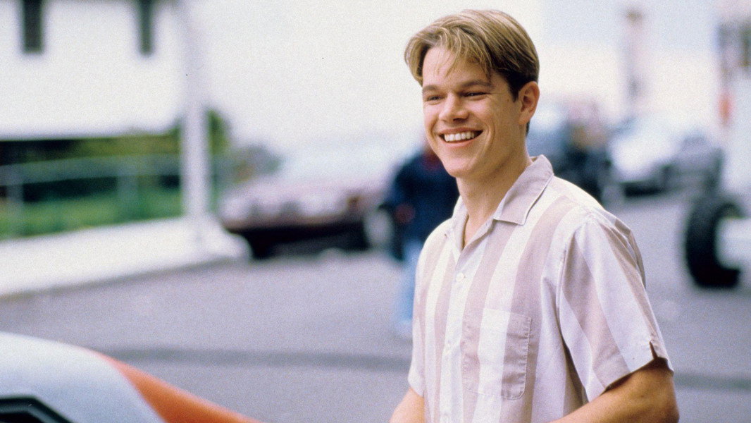 Good Will Hunting
