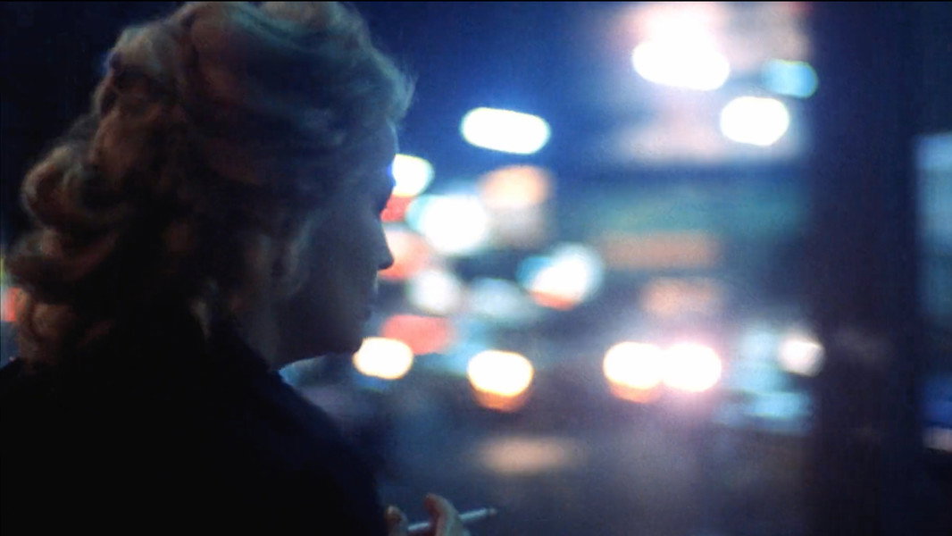 A Woman Under the Influence
