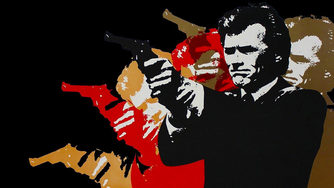 Dirty Harry