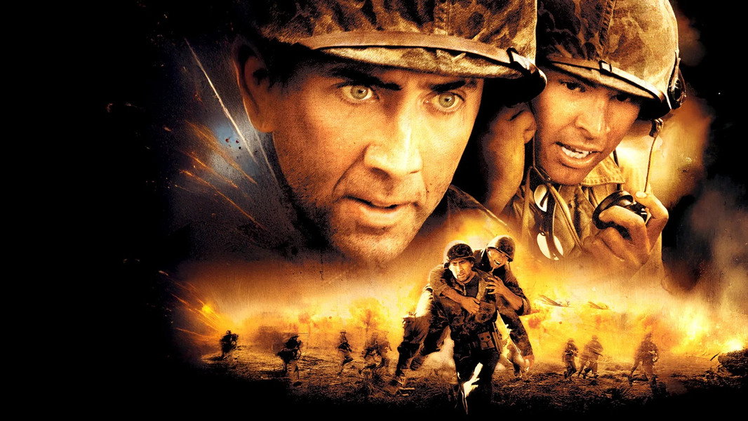 Windtalkers