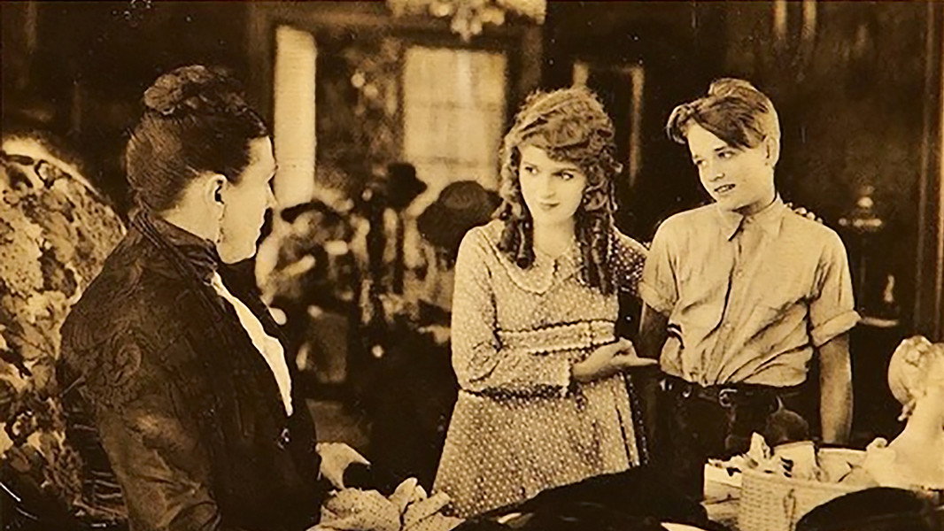 Pollyanna