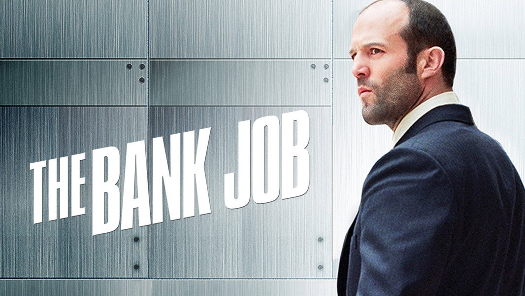The Bank Job