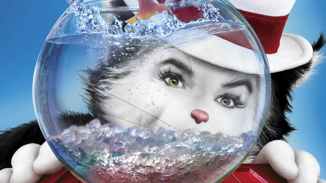 The Cat in the Hat
