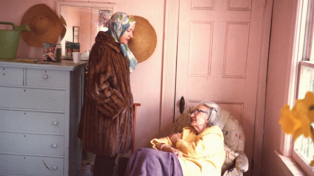 Grey Gardens