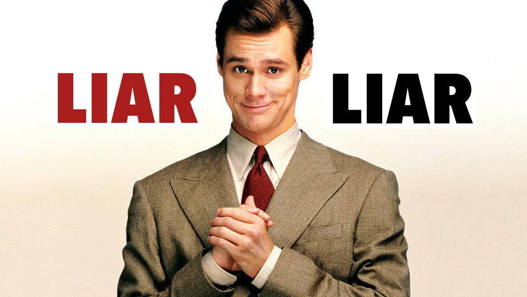 Liar Liar