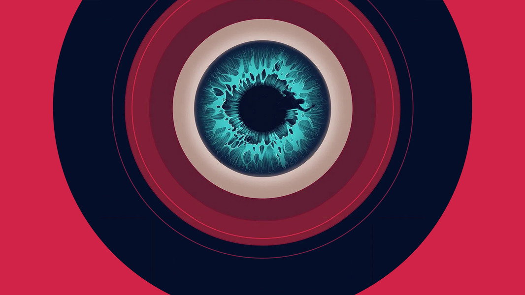 Beyond the Black Rainbow