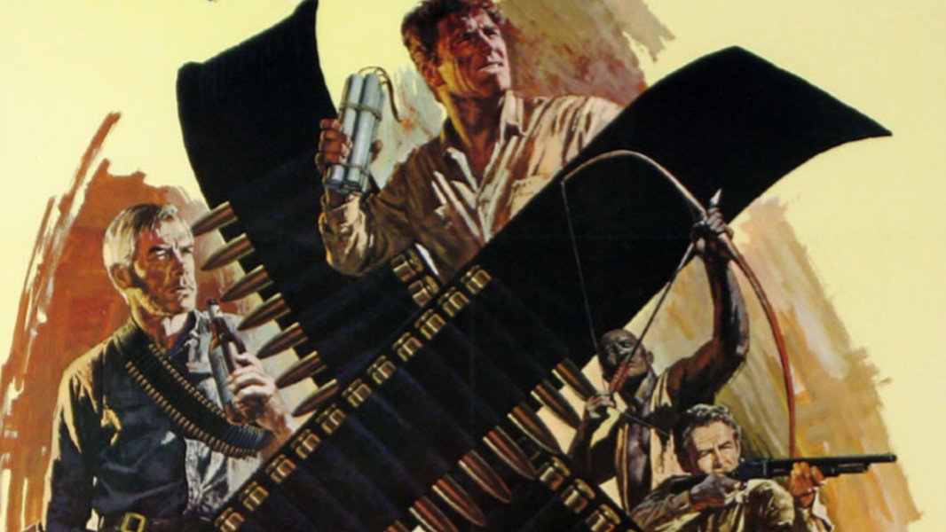The Professionals