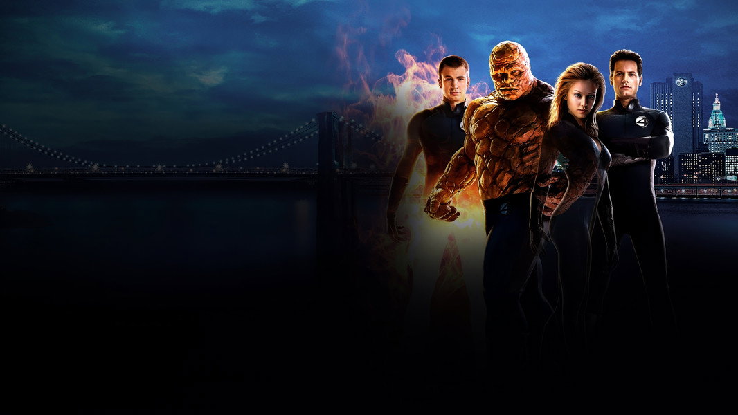 Fantastic Four