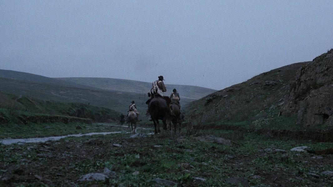 Breaker Morant