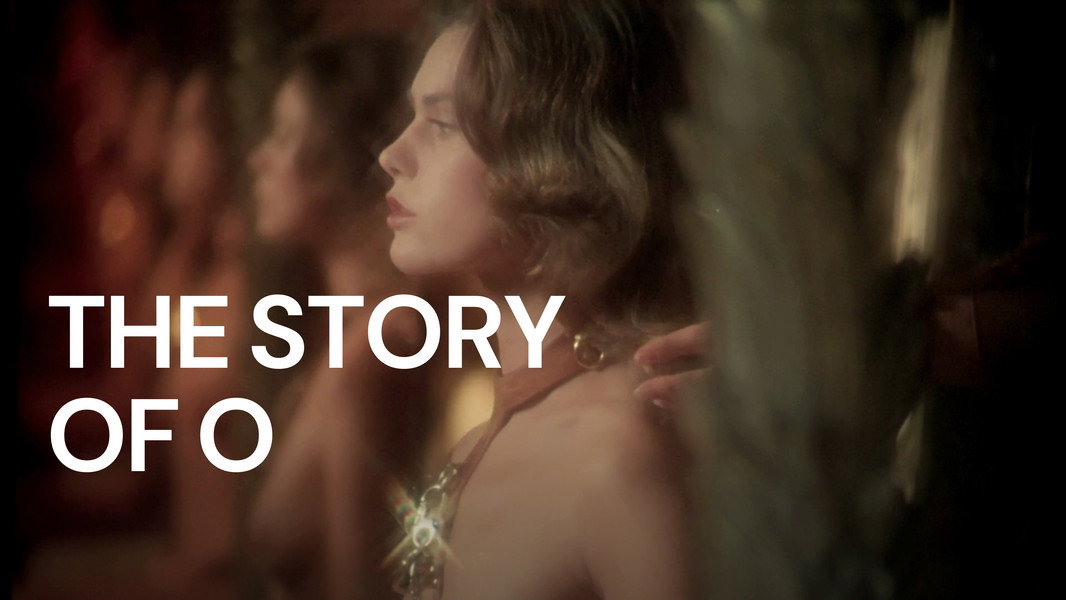 The Story of O