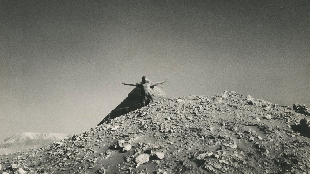 Lucifer Rising