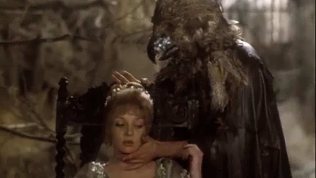 Beauty and the Beast
