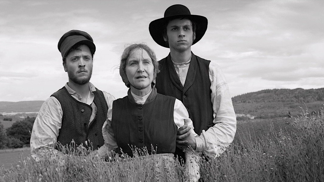 Home from Home – Chronicle of a Vision