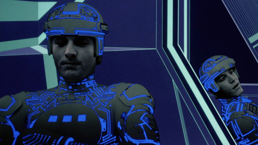 Tron