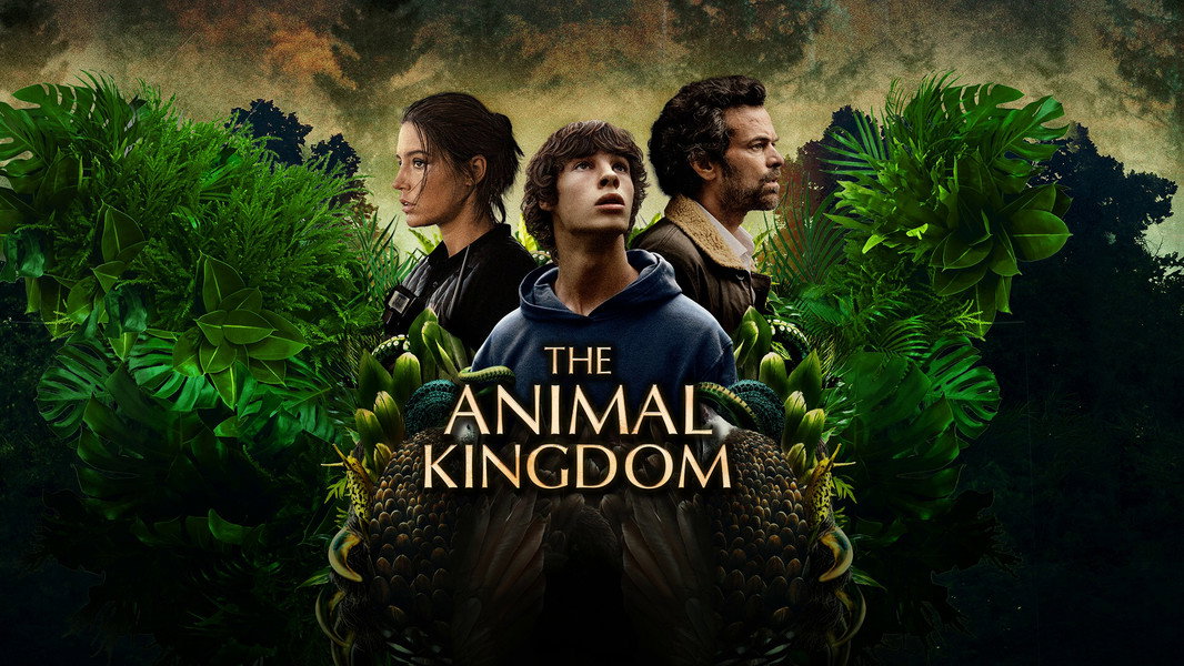 The Animal Kingdom