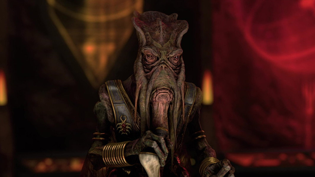 Star Wars: Episode II – Attack of the Clones