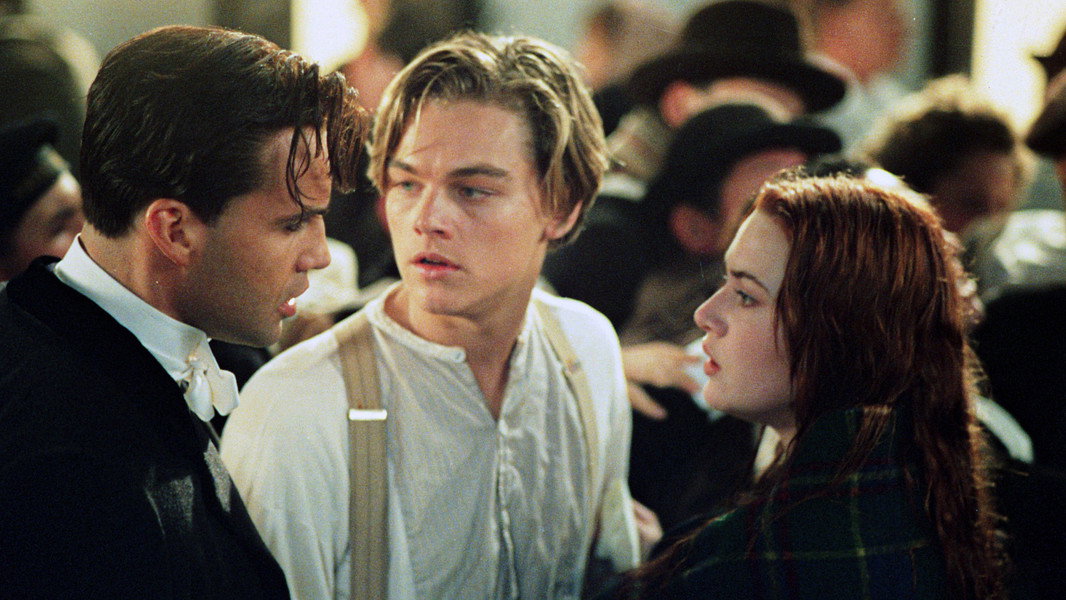 Titanic