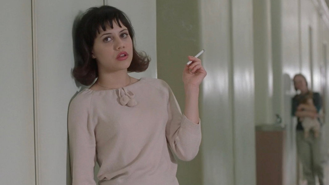 Girl, Interrupted