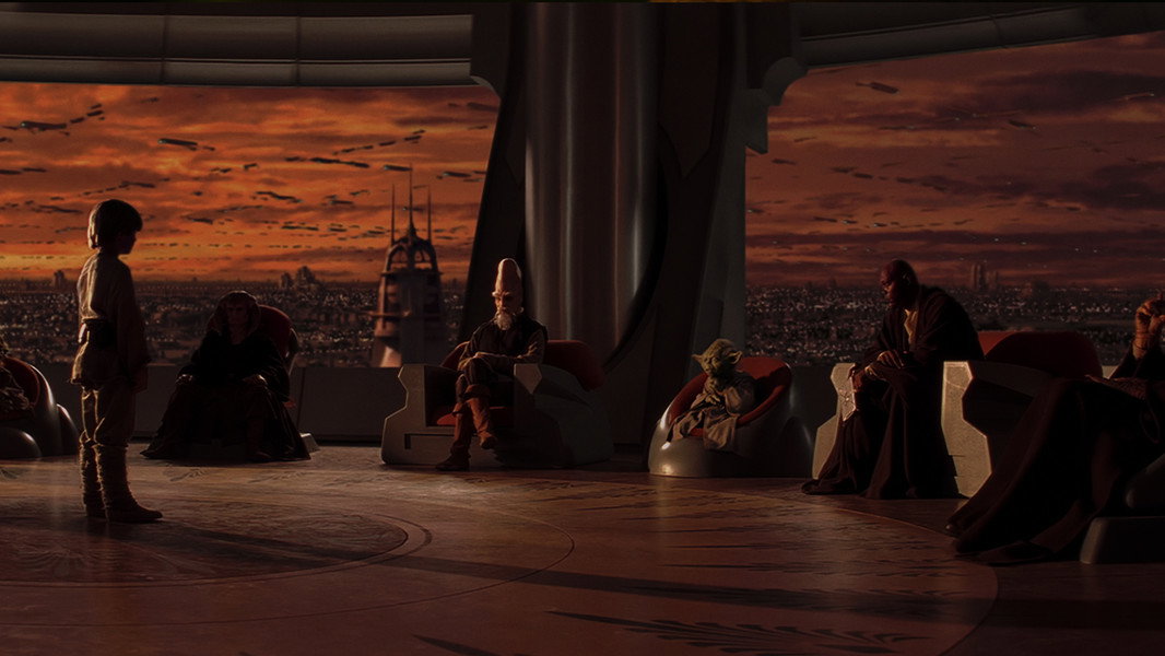 Star Wars: Episode I – The Phantom Menace
