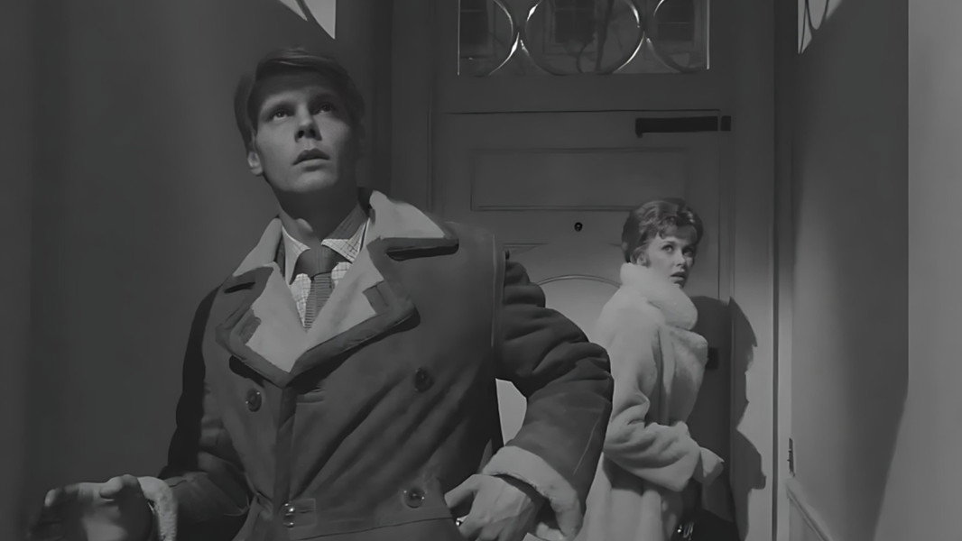 The Servant