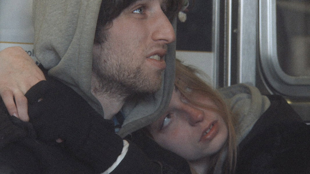 Heaven Knows What