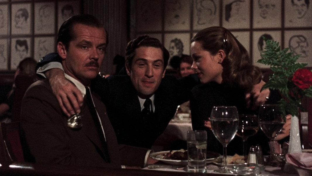 The Last Tycoon