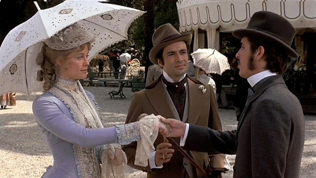 Daisy Miller