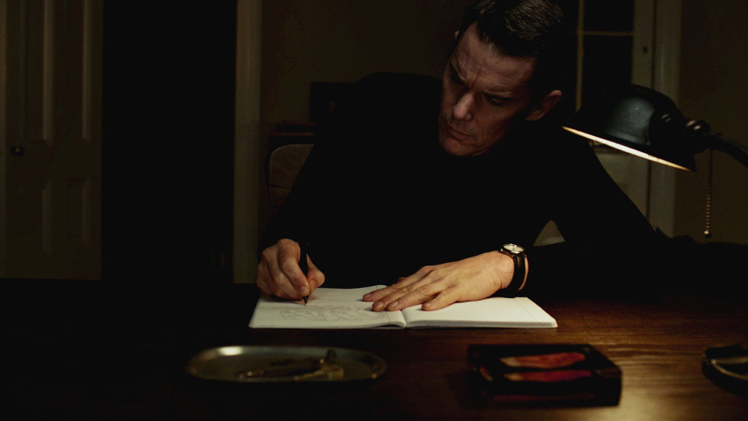 First Reformed