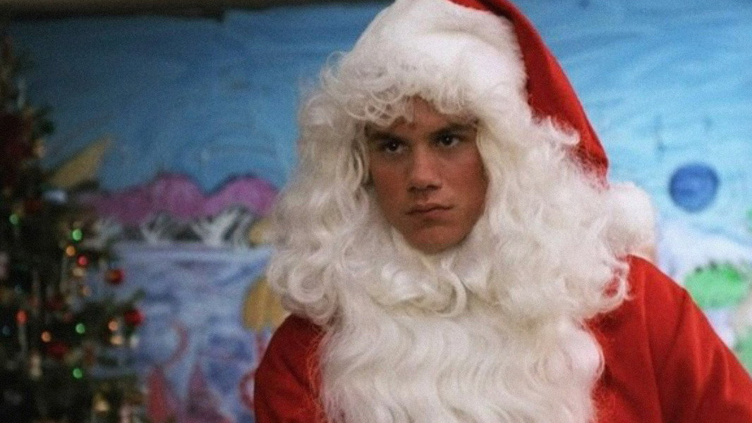 Silent Night, Deadly Night