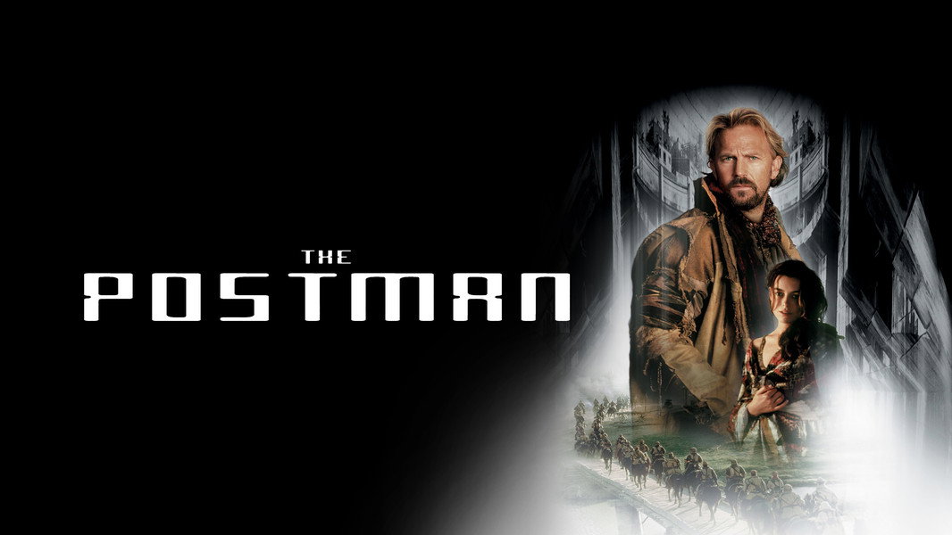 The Postman