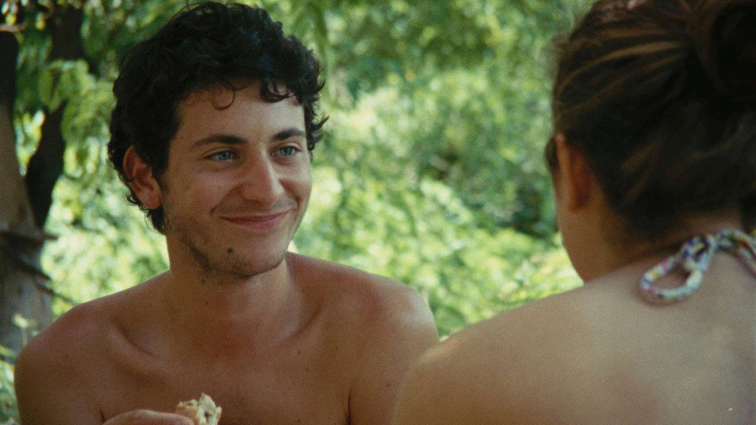 Summer of Giacomo