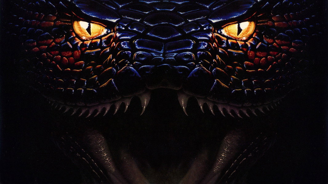 Anaconda