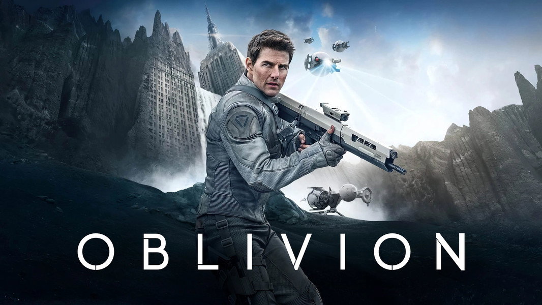 Oblivion