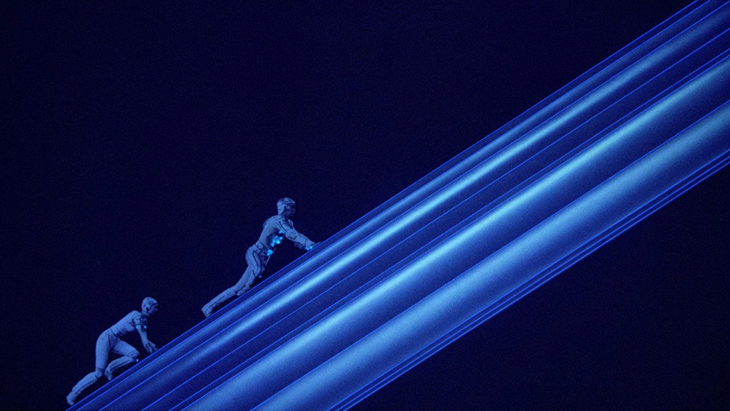 Tron